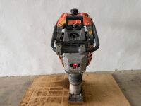 BELLE RTX60 STAND UP PETROL TRENCH RAMMER - 7