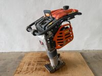 BELLE RTX60 STAND UP PETROL TRENCH RAMMER - 8