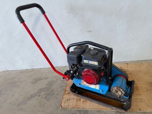 FAIRPORT FL15-40 PETROL COMPACTION PLATE