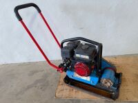 FAIRPORT FL15-40 PETROL COMPACTION PLATE