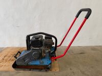 FAIRPORT FL15-40 PETROL COMPACTION PLATE - 2