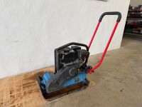FAIRPORT FL15-40 PETROL COMPACTION PLATE - 3