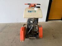 CLIPPER NORTON CS451 PETROL ROAD SAW - 4