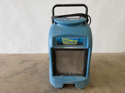 DRIEAZ F430 240v DEHUMIDIFIER