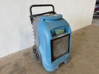 DRIEAZ F430 240v DEHUMIDIFIER - 2