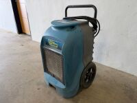 DRIEAZ F430 240v DEHUMIDIFIER - 3