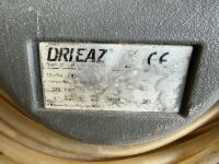 DRIEAZ F430 240v DEHUMIDIFIER - 5