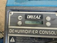 DRIEAZ F430 240v DEHUMIDIFIER - 6