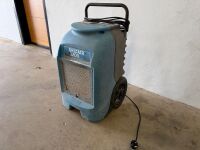 DRIEAZ F430 240v DEHUMIDIFIER - 3
