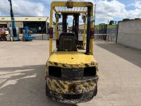 HYSTER H3.00XM 3 TON DIESEL FORKLIFT - 4