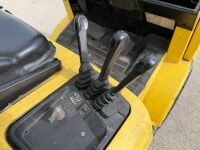 HYSTER H3.00XM 3 TON DIESEL FORKLIFT - 11