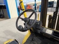 HYSTER H3.00XM 3 TON DIESEL FORKLIFT - 12
