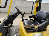 HYSTER H3.00XM 3 TON DIESEL FORKLIFT - 18