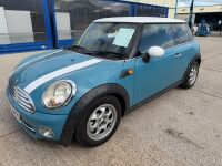 MINI COOPER D 1.6 - 4