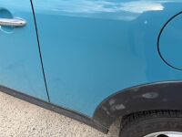 MINI COOPER D 1.6 - 7