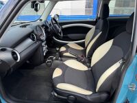 MINI COOPER D 1.6 - 9