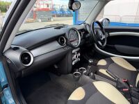 MINI COOPER D 1.6 - 11
