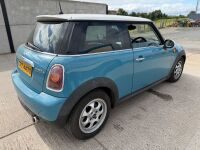 MINI COOPER D 1.6 - 15