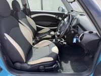 MINI COOPER D 1.6 - 20