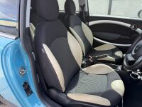MINI COOPER D 1.6 - 21