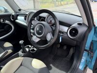 MINI COOPER D 1.6 - 22