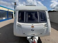 SWIFT CHARISMA 650 6 BERTH CARAVAN&nbsp; - 2