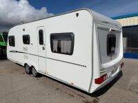 SWIFT CHARISMA 650 6 BERTH CARAVAN&nbsp; - 6