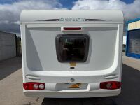 SWIFT CHARISMA 650 6 BERTH CARAVAN&nbsp; - 7