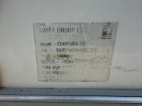 SWIFT CHARISMA 650 6 BERTH CARAVAN&nbsp; - 18