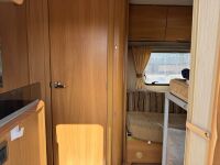 SWIFT CHARISMA 650 6 BERTH CARAVAN&nbsp; - 19