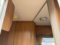SWIFT CHARISMA 650 6 BERTH CARAVAN&nbsp; - 20
