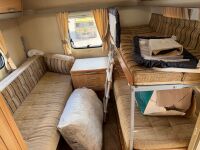 SWIFT CHARISMA 650 6 BERTH CARAVAN&nbsp; - 23
