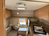 SWIFT CHARISMA 650 6 BERTH CARAVAN&nbsp; - 25