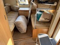 SWIFT CHARISMA 650 6 BERTH CARAVAN&nbsp; - 26