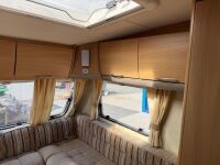 SWIFT CHARISMA 650 6 BERTH CARAVAN&nbsp; - 31