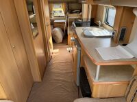 SWIFT CHARISMA 650 6 BERTH CARAVAN&nbsp; - 33