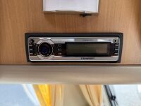 SWIFT CHARISMA 650 6 BERTH CARAVAN&nbsp; - 35