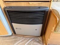 SWIFT CHARISMA 650 6 BERTH CARAVAN&nbsp; - 36