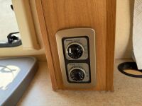 SWIFT CHARISMA 650 6 BERTH CARAVAN&nbsp; - 38
