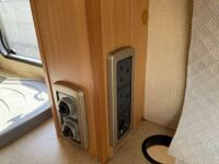 SWIFT CHARISMA 650 6 BERTH CARAVAN&nbsp; - 39