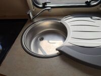 SWIFT CHARISMA 650 6 BERTH CARAVAN&nbsp; - 40