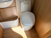 SWIFT CHARISMA 650 6 BERTH CARAVAN&nbsp; - 45