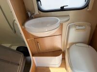 SWIFT CHARISMA 650 6 BERTH CARAVAN&nbsp; - 46