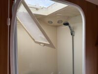 SWIFT CHARISMA 650 6 BERTH CARAVAN&nbsp; - 47