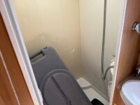 SWIFT CHARISMA 650 6 BERTH CARAVAN&nbsp; - 48