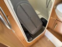SWIFT CHARISMA 650 6 BERTH CARAVAN&nbsp; - 49