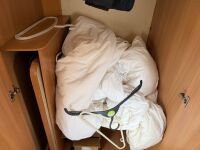 SWIFT CHARISMA 650 6 BERTH CARAVAN&nbsp; - 50