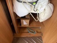 SWIFT CHARISMA 650 6 BERTH CARAVAN&nbsp; - 51