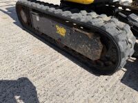 YANMAR SV08-1C 1 TON MICRO DIGGER - 13