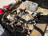 YANMAR SV08-1C 1 TON MICRO DIGGER - 15